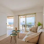 Georges Iii - With Panoramic View Of Apartamento