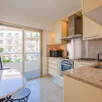 Apartamento Georges Iii - With Panoramic View Of Cannes