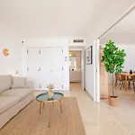 Georges Iii - With Panoramic View Of Apartamento Cannes