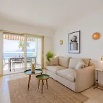 Georges Iii - With Panoramic View Of Apartamento