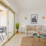Apartamento Georges Iii - With Panoramic View Of