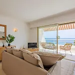Georges Iii - With Panoramic View Of