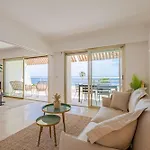 Georges Iii - With Panoramic View Of Apartamento Cannes