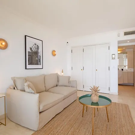 Georges Iii - With Panoramic View Of 아파트 칸느