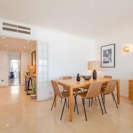 Georges Iii - With Panoramic View Of Апартаменты *