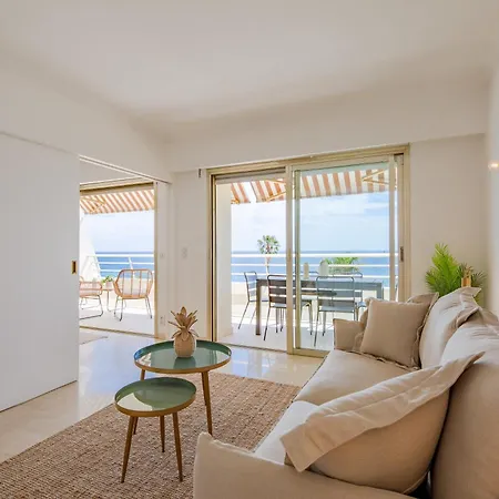 Georges Iii - With Panoramic View Of Apartmán